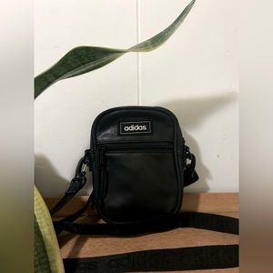Cross body bag